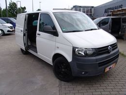 VW T5