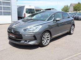 DS Automobiles DS5