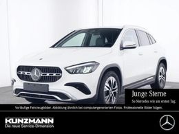 Mercedes GLA250