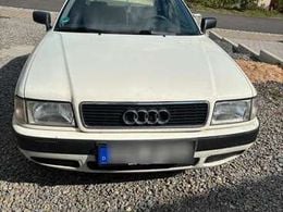 Audi 80