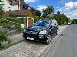 Mercedes GL320