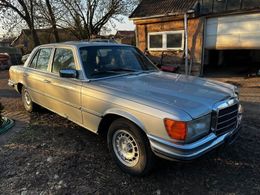 Mercedes 280