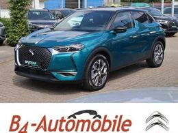 DS Automobiles DS3 Crossback E-Tense