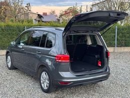 VW Touran