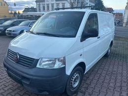 VW T4