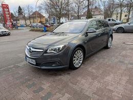 Opel Insignia Country Tourer