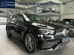 Mercedes GLE580