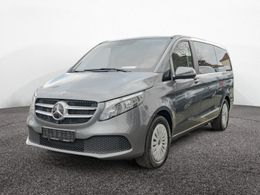 Mercedes V250