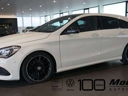 Mercedes CLA220