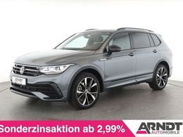 VW Tiguan Allspace