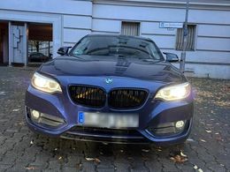 BMW 220