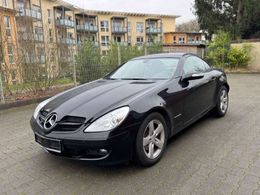 Mercedes SLK200