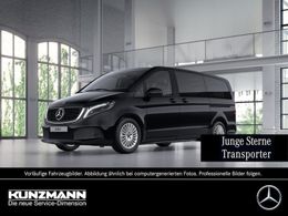 Mercedes EQV300