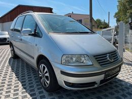 VW Sharan