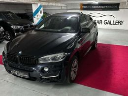 BMW X6 M50