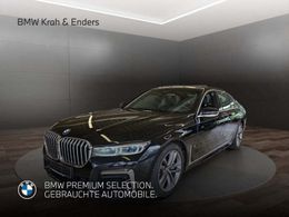 BMW 730