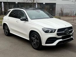 Mercedes GLE400