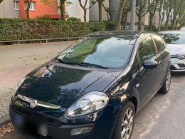 Fiat Punto Evo