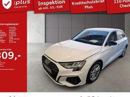 Audi A3 Sportback e-tron