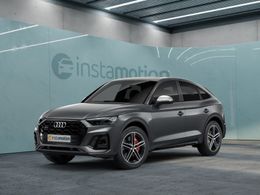 Audi SQ5 Sportback