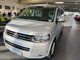 VW T5