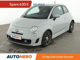 Abarth 500