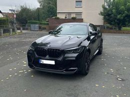 BMW X6 M