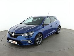 Renault Mégane GT