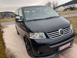 VW T5