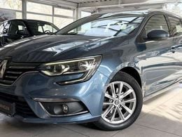 Renault Mégane GrandTour