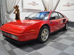 Ferrari Mondial