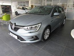 Renault Mégane IV