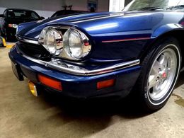 Jaguar XJS