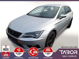 Seat Leon ST