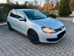 VW Golf VI