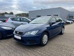 Seat Leon ST