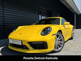 Porsche 911 Carrera 4S