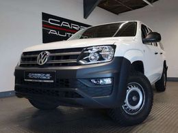 VW Amarok