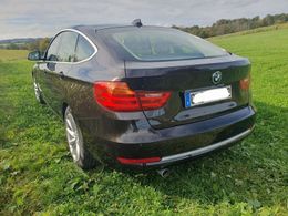 BMW 320 Gran Turismo