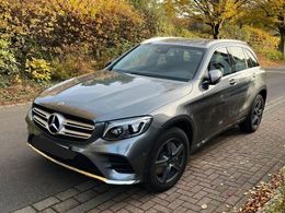 Mercedes GLC250