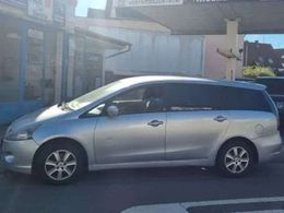 Mitsubishi Grandis