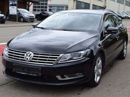 VW CC