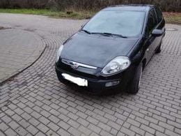 Fiat Punto Evo