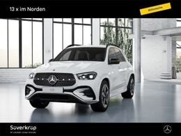 Mercedes GLE300