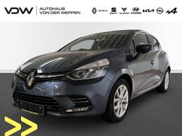 Renault Clio IV