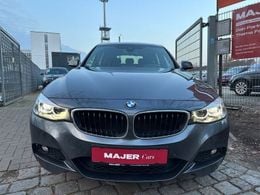 BMW 320 Gran Turismo