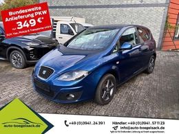 Seat Altea