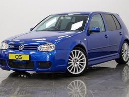 VW Golf IV