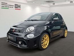 Abarth 695