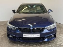 BMW 440